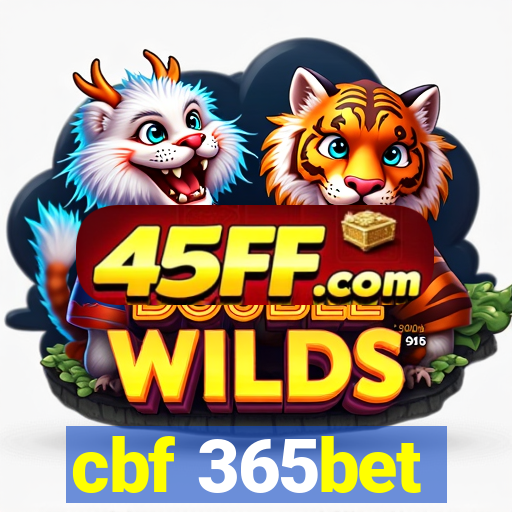 cbf 365bet